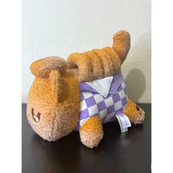 Aphmau Meemeows Carnival Treats 11 in Plush Cat - ONION RING - Picture 2 of 4
